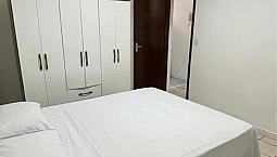 Apartamento De 1 Dormitório Mobiliado