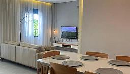 Apartamento Para Alugar Em Campinas, Swiss Park, Com 2 Quartos, Com 77 M², Eco Vila Genebr
