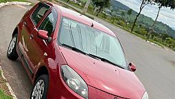 Renault Sandero Expression Hi-Flex 1.0 16V 5P 2014