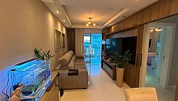 Apartamento 3 Quartos Com 1 Suíte E 107M² - Campinas - Jms