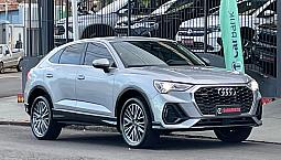 Audi Q3 Spb Performance 2.0 Tfsi Tipt. Quatt. 2024
