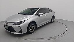 Toyota Corolla Gli 2.0 16V Flex Aut. 2023