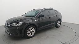 Volkswagen Nivus Comfortline 1.0 200 Tsi Flex Aut 2024