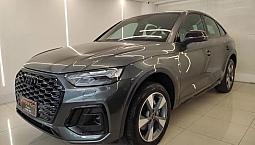 Audi Q5 Sportback S-Line 2.0 Tfsi Quat.s-Tron 2022
