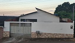 Casa No Tancredo Neves