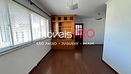 Excelente Apartamento Para Locação Moema Passáros