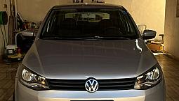 Volkswagen Gol Geração V 1.6 8V Mi Total Flex Mec. 2P 2013
