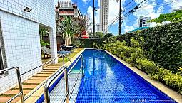 Jardim Monet | 4 Quartos Sendo 2 Suites | Com 120M | No Rosarinho! | Oportunidade