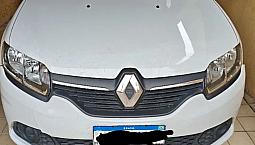 Renault Sandero Expression Hi-Power 1.0 16V 5P 2016