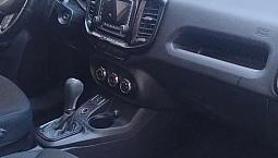 Fiat Toro Freedom 1.8 16V Flex Aut. 2018