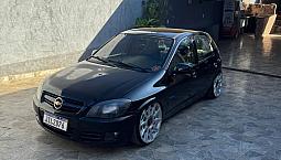 Chevrolet Celta Spirit/ Lt 1.0 Mpfi 8V Flexp. 5P 2010