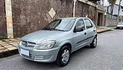 Chevrolet Celta Spirit 1.0 Mpfi 8V Flexpower 3P 2010