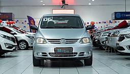 Volkswagen Fox Selecao 1.6 Total Flex 8V 5P 2006