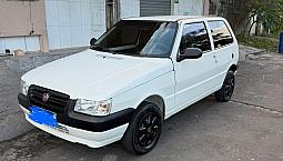 Fiat Uno Mille 1.0 Fire/ F.flex/ Economy 2P 2012