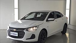 Chevrolet Onix Plus Lt 1.0 12V Tb Flex Aut. 4P 2023