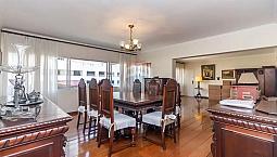 Amplo Apartamento No Paraíso