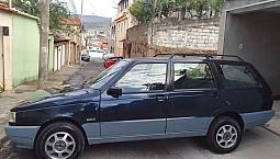 Fiat Elba 1.6I.e/Top/Csl/ 1.6I.e/1.5 2P E 4P 1994