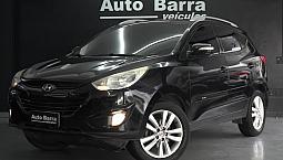 Hyundai Ix35 2.0 16V 2Wd Flex Mec. 2013