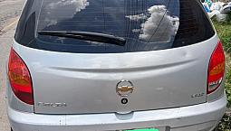 Chevrolet Celta 1.0/ Super 1.0 Mpfi Vhc 8V 5P 2003
