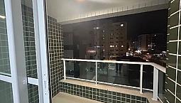 Strauss Mobiliado!! Quarto E Sala Com Varanda!! 3.200,00