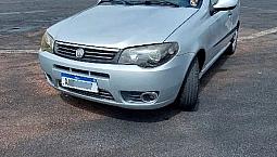 Fiat Palio 1.0 Economy Fire Flex 8V 2P 2012