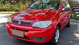 Fiat Palio 1.0 Economy Fire Flex 8V 4P 2012