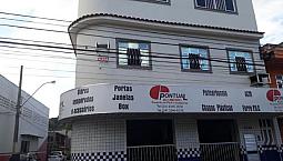 Aluga-Se Apartamento No Retiro- Volta Redonda