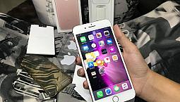 Iphone 7 Plus Rose