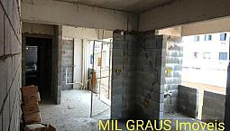 Oportunidade- Apto Guilhermina 1 Dt 2 Wc Com Sacada