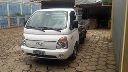 Hyundai Hr