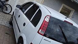 Meriva 1.8 2004
