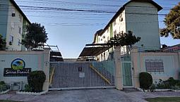 Apartamento 02 Dormitórios, Rondônia, Novo Hamburgo/Rs