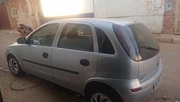 Corsa Joy 2008.                12,000