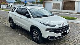 Fiat Toro Volcano 2.0 Turbo Diesel