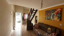 Casa 1 Dorm. - Bairro Zona Nova