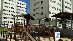 Residencial Plaza De 3 Quartos Com Projetados - Nova Parnamirim, Próximo A Abel Cabral