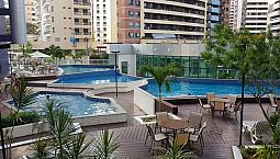 Alugo Apartamento Por Temporada