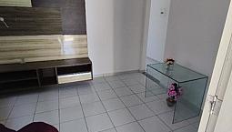 Alugo Casa Em Mangabeira 8 Cidade Verde 
