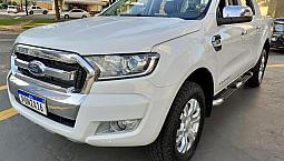 Ford Ranger Limited 3.2 Aut 4X4 