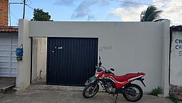 Alugar Casa Em Caucaia 