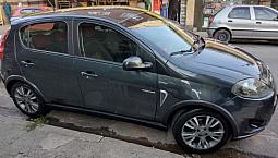 Palio Sporting C/ Gnv 2014