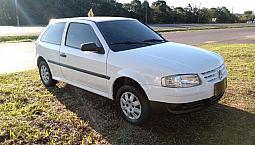 Gol G4 1.0 8V Com Ar Condicionado 