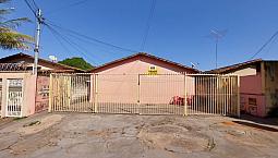 Casa  Com 2 Quartos - Bairro Conjunto Bela Morada Em Aparecida De Goiânia