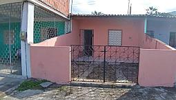 Casa Para Aluguel Com 02 Quartos, 01 Vaga - Pacatuba/ Ce