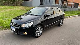 Voyage 1.6 Comfortline Top De Linha 