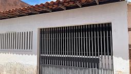 Aluga-Se Casa No Itaguará Ii 