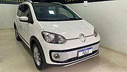 Up! Cross 1.0 Tsi 2016 Completo 
