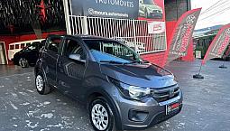 Fiat Mobi Like 2021 1.0 Completo 