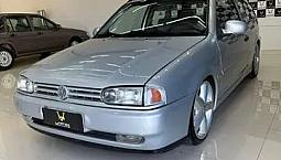 Parati Gli  1.8