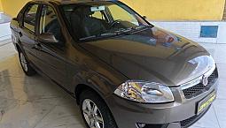 Siena 1.4 Completo